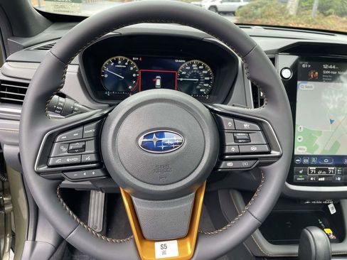 New 2026 Subaru Forester Wilderness image 23