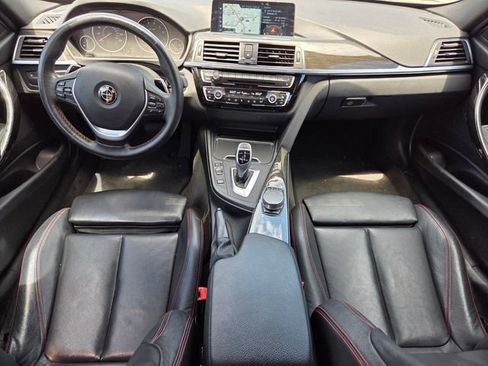 Used 2017 BMW 330i xDrive Sedan AWD/4WD image 9