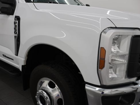 Used 2025 Ford F350 XL w/ XL Driver Assist Package AWD/4WD image 22