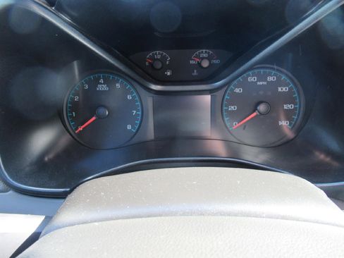 Used 2018 Chevrolet Colorado W/T w/ WT Convenience Package image 13