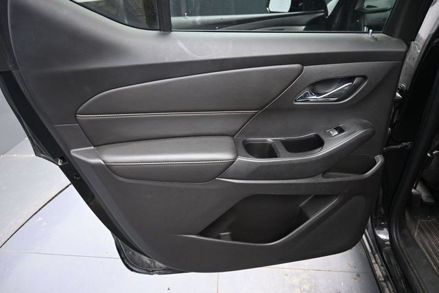 Used 2019 Chevrolet Traverse LT AWD/4WD image 15