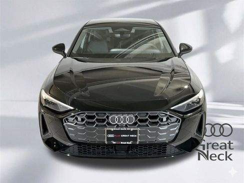 Certified 2025 Audi A5 2.0T Premium w/ Convenience Package AWD/4WD image 22