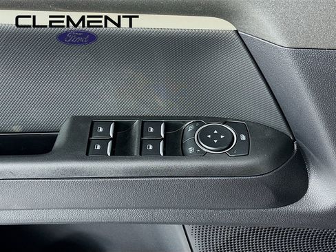 New 2026 Ford Bronco Sport Big Bend AWD/4WD image 22