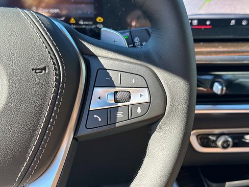 New 2026 BMW X5 xDrive50e w/ Climate Comfort Package image 26