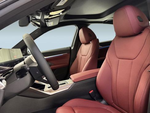 New 2026 BMW i4 xDrive40i w/ M Sport Package image 5