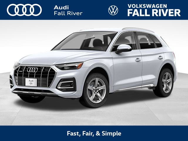 Used 2021 Audi Q5 Premium AWD/4WD image 1