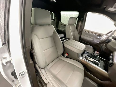 Used 2023 Chevrolet Silverado 1500 RST w/ RST All Star Premium Package image 27