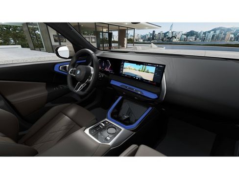 New 2026 BMW X3 xDrive30 w/ Premium Package image 14