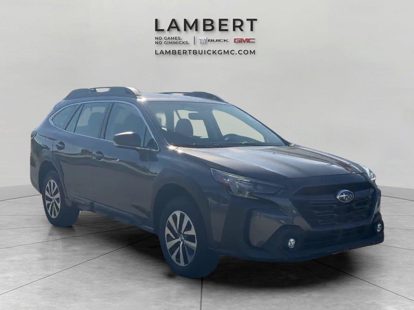 Used 2025 Subaru Outback w/ Popular Package #1A AWD/4WD image 7