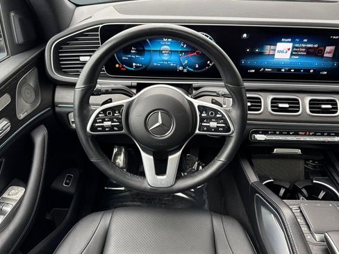 Used 2023 Mercedes-Benz GLE 350 4MATIC image 30