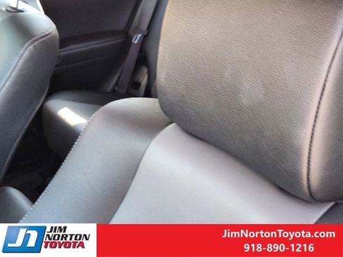 Used 2023 Toyota 4Runner SR5 Premium image 16