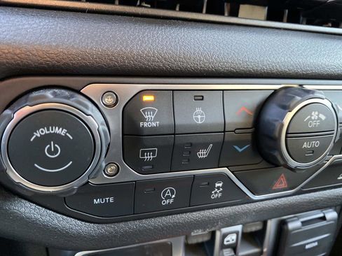 New 2026 Jeep Wrangler Sport S image 12