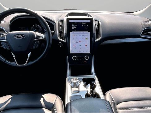 Used 2023 Ford Edge SEL w/ Convenience Package AWD/4WD image 14