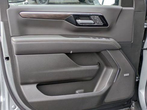 New 2026 Chevrolet Tahoe Premier AWD/4WD image 12