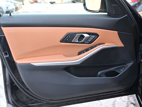 Used 2024 BMW 330i xDrive Sedan w/ Premium Package image 21