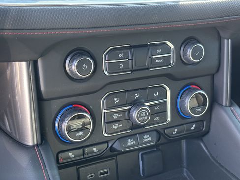 Used 2024 Chevrolet Tahoe RST w/ Luxury Package image 26