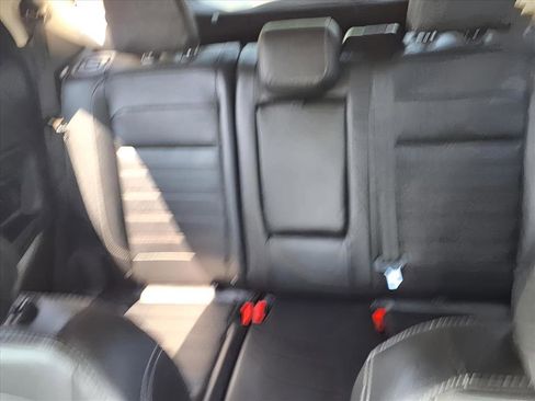 Used 2021 Ford EcoSport Titanium w/ Interior Protection Package image 14