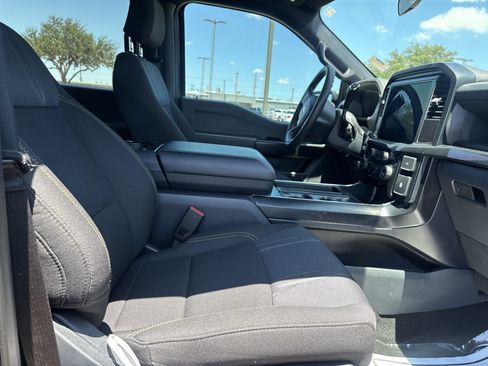 Certified 2024 Ford Escape Active w/ Tech Pack #1 FWD image 23