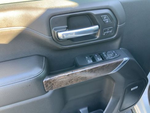 Used 2020 GMC Sierra 3500 Denali w/ Denali Ultimate Package image 14