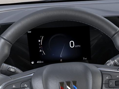 New 2026 Buick Encore GX Preferred image 18