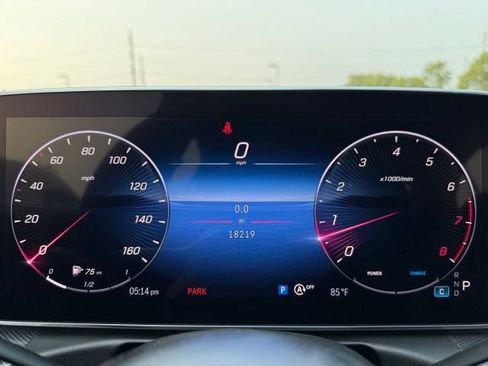 Used 2024 Mercedes-Benz C 300 4MATIC Sedan image 18