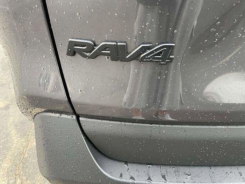 Used 2023 Toyota RAV4 XLE image 25