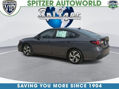 Used 2023 Subaru Legacy Premium AWD/4WD image 7