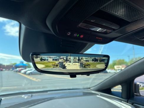 New 2025 Chevrolet Equinox EV RS w/ Active Safety Package 3 image 24