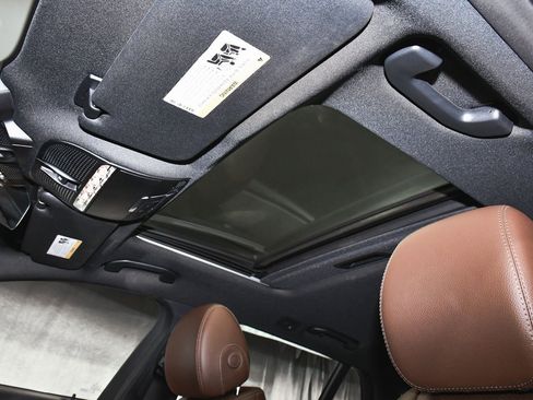 Used 2022 Mercedes-Benz E 450 4MATIC All-Terrain Wagon image 49