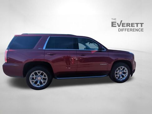 Used 2019 GMC Yukon SLT w/ Open Road Package image 3