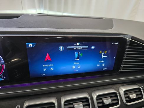 New 2025 Mercedes-Benz GLE 63 AMG S image 15