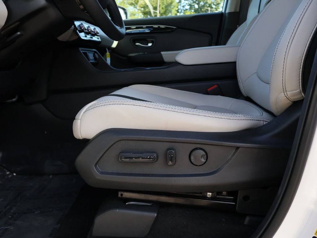 New 2026 Honda Passport RTL image 33