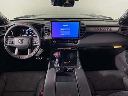 New 2026 Toyota Tundra TRD Pro image 14