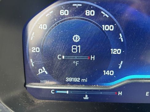 Used 2023 Chevrolet Silverado 1500 LT w/ Protection Package image 16