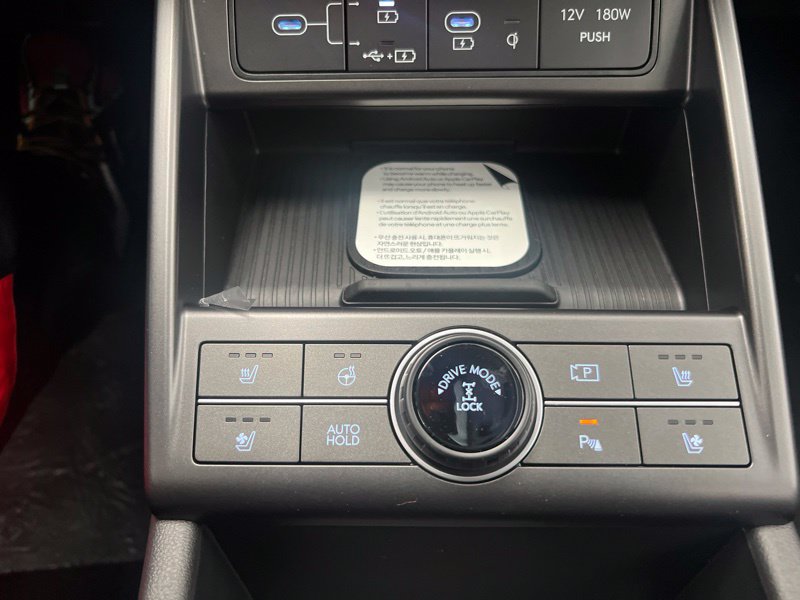 New 2027 Hyundai Kona Limited AWD/4WD image 28