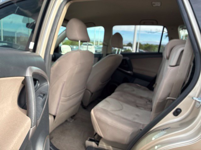 Used 2007 Toyota RAV4 2WD image 18