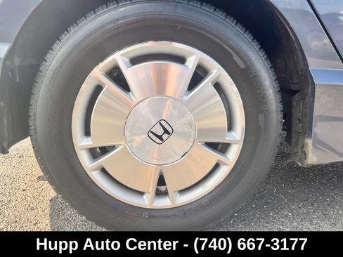 Used 2009 Honda Civic Hybrid Sedan image 18