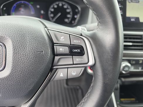Used 2022 Honda Accord Touring image 32