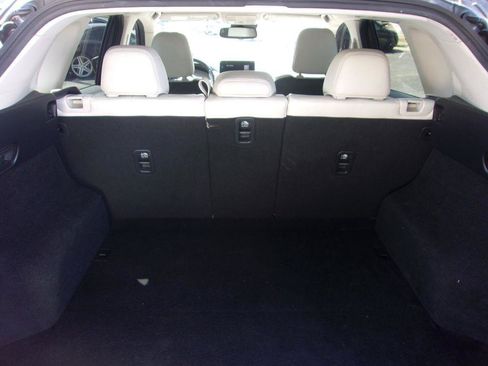 Used 2021 MAZDA CX-5 Grand Touring FWD image 6