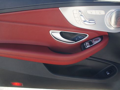 Used 2022 Mercedes-Benz C 300 Coupe image 24