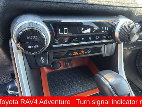 Used 2024 Toyota RAV4 Adventure AWD/4WD image 14