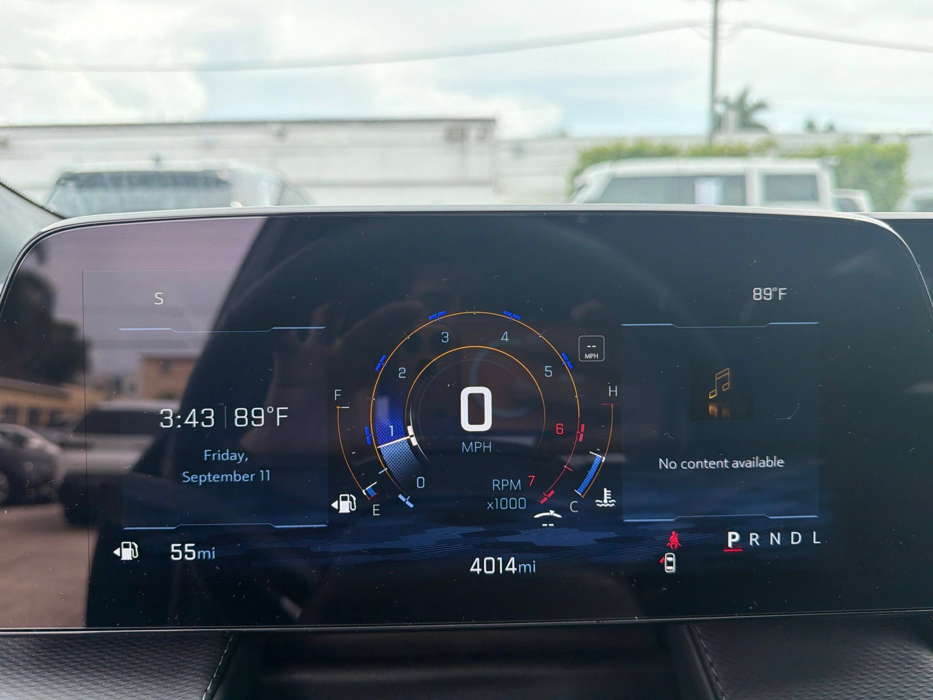 Used 2026 Chevrolet Equinox LT w/ Safety and Technology Package FWD image 23