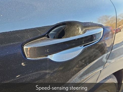 Certified 2025 Honda HR-V LX image 23