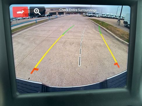 Used 2024 RAM 2500 Big Horn image 26