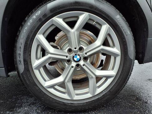 Used 2023 BMW X3 xDrive30i AWD/4WD image 33