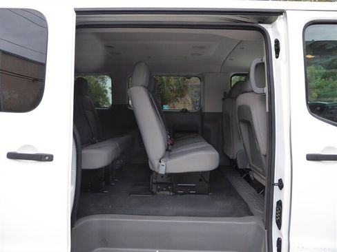 Used 2017 Nissan NV 3500 S w/ Power Package image 24