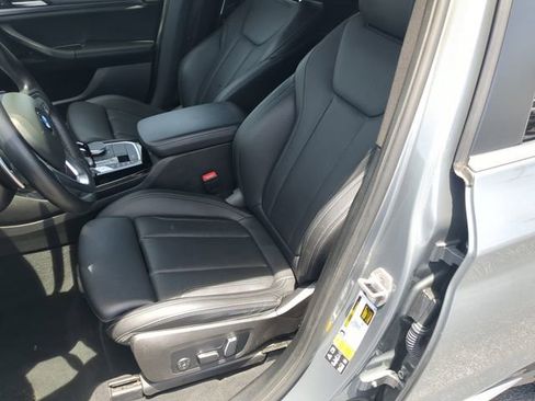Used 2024 BMW X3 xDrive30i AWD/4WD image 22