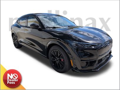 New 2025 Ford Mustang Mach-E Premium w/ Sport Appearance Package