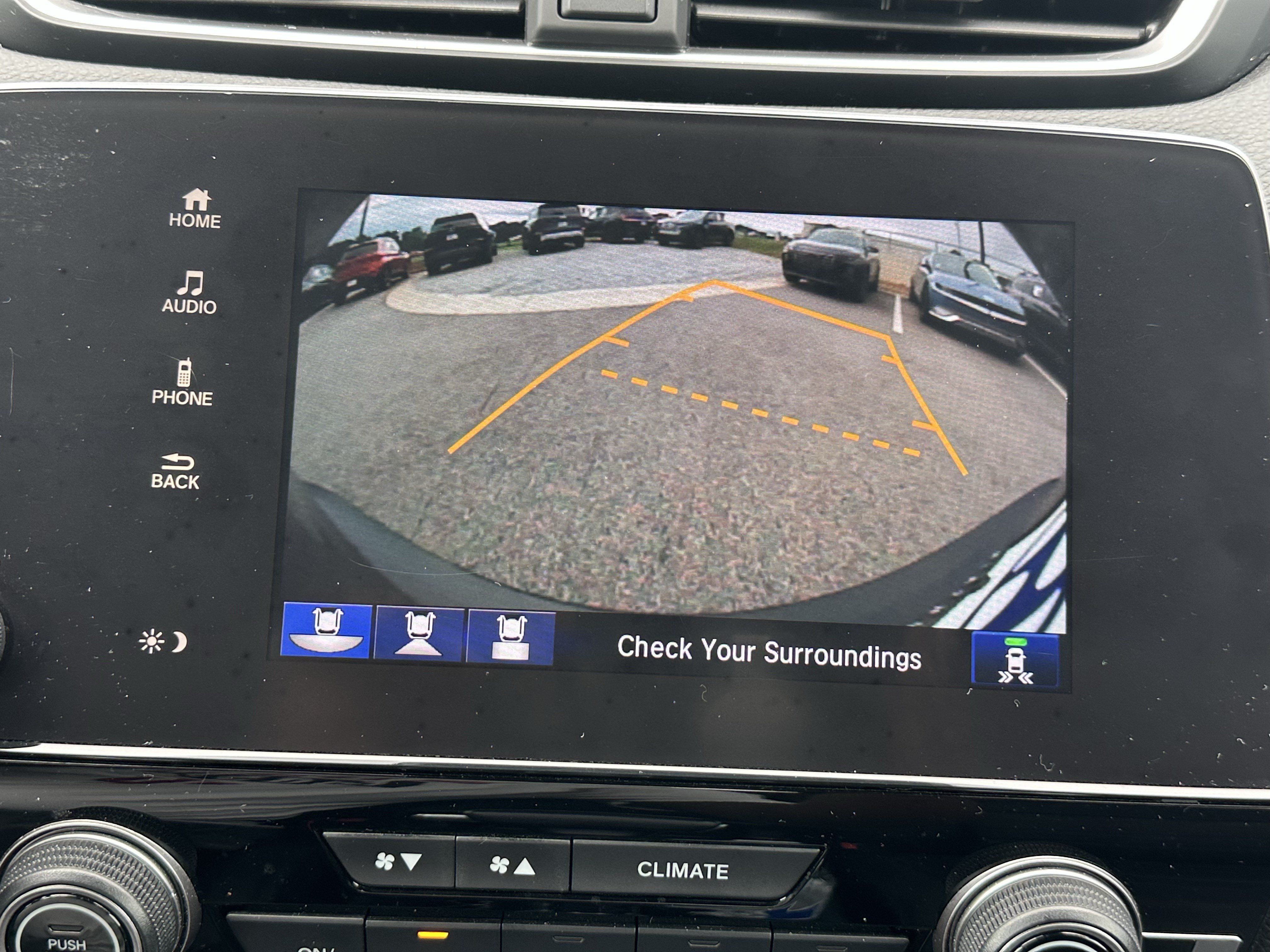 Used 2019 Honda CR-V EX-L image 28