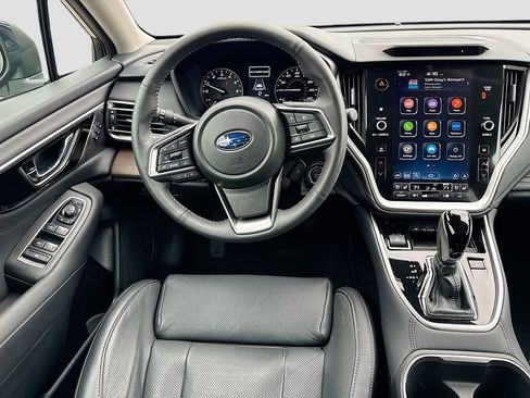 Used 2024 Subaru Outback Touring w/ Popular Package #2 image 29